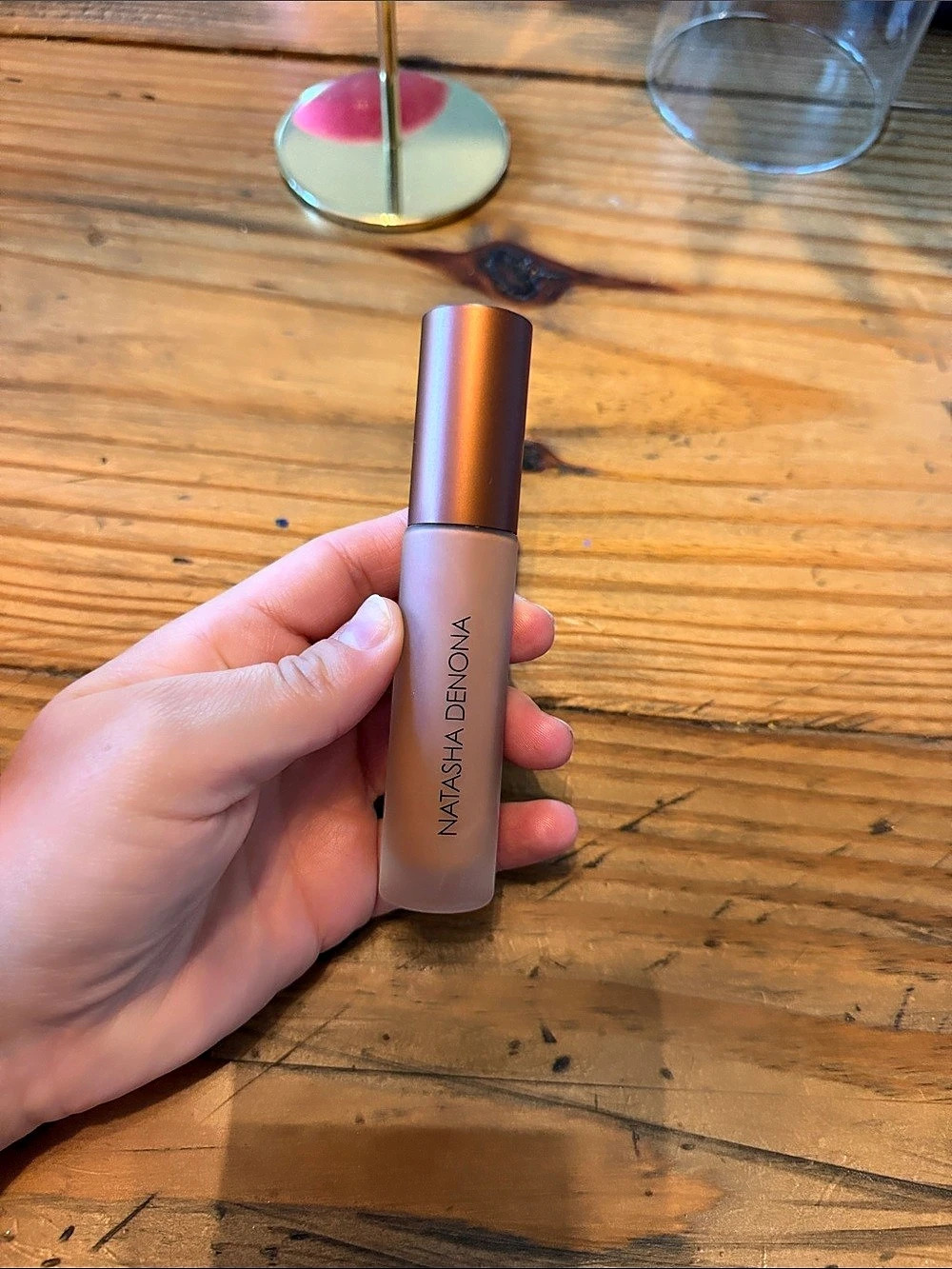 Natasha Denona HY-SCULPT Bronzer Brown